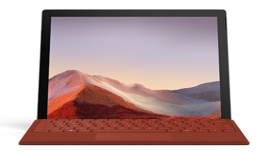 九台清洁和维护 Surface